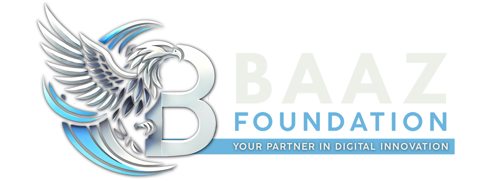 Baaz Foundation Logo